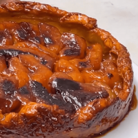 Apple Tart Tatin 3 - Bamboo Restaurant - 1080x1080