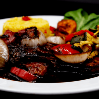 Cancun Steak - Bamboo Restaurant - 1080x1080