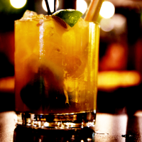 Mojito 2 - Bamboo Restaurant - 1080x1080