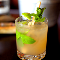 Mojito - Bamboo Restaurant