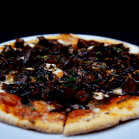 Pizza Yucatan - Bamboo Restaurant