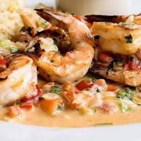 Shrimp